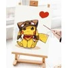 Omaart Pika pika!