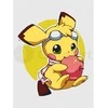 Omaart Pikachu