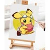 Omaart Pikachu