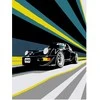 Omaart Porsche 911