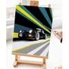 Omaart Porsche 911