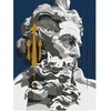 Omaart Poseidonas: jūrų dievas