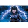 Omaart Raiden Shogun Genshin Impact