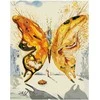 Omaart Salvador Dali "Venus butterfly"