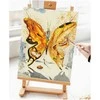 Omaart Salvador Dali "Venus butterfly"