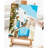 Omaart Santorini kiemas