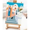 Omaart Santorini