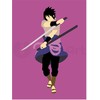 Omaart Sasuke Uchiha
