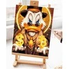 Omaart Scrooge McDuck