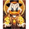 Omaart Scrooge McDuck