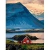 Omaart Skandinavijos svajonė