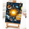 Omaart Erdvė 45x60