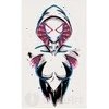 Omaart SpiderGirl 30x50