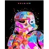 Omaart Star Wors Soldier