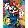 Omaart Super Mario