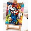 Omaart Super Mario