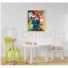 Omaart Super Mario