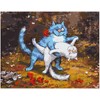 Omaart Tango