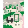 Omaart Tartu: Miesto Kraštovaizdžio Detalės