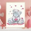 Omaart Meškiukas Teddy