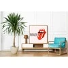 Omaart The Rolling Stones