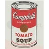 Omaart Pomidorų sriuba Andy Warhol
