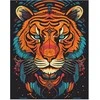 Omaart Totemas tigras