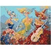 Omaart Muzikinis trio