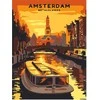 Omaart Vakarinis Amsterdamas