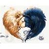 Omaart Yin Yang