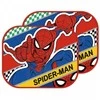 Automobilio lango apsauga nuo saulės, 45x37cm Spiderman