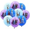 Balionai „Frozen” 20 vnt