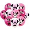 Balionai Minnie Mouse, 18 vnt.