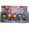 K-pop Demon Hunters Huntrix Herojų Figurėlės