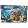 Konstruktorius LED Harry Potter 323 dalių