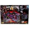 Konstruktorius LED MineCraft My World 610