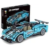 Konstruktorius Technique Racing Car
