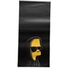 Lipdukas ant Automobilio Statramsčio Bart Simpson ( B-Pillar Sticker )