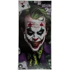 Lipdukas ant Automobilio Statramsčio Joker ( B-Pillar Sticker )