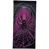 Lipdukas ant Automobilio Statramsčio Spider ( B-Pillar Sticker )