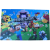 Minecraft Advento Kalendorius
