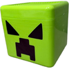 Minecraft Stiliaus magnetinis blokelių rinkinys - 184 vnt