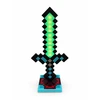 Minecraft Sword LED Žibintas