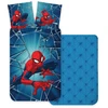 Patalynės komplektas Spiderman, 100×135, 2 dalių