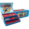 Piešimo priemonių rinkinys Paw Patrol ( Šunyčiai Patruliai)