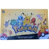 Pikachu Advento Kalendorius ( Pokemon )