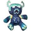 Pliušinis Žaislas Minecraft Warden 28 cm