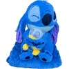 Pliušinis žaislas Stitch 45cm Su Pleduku