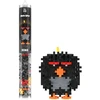 Plus Plus konstruktorius Angry Birds Bomba, 110 det.
