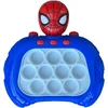 Spiderman „Pop-it pro“ žaidimas
